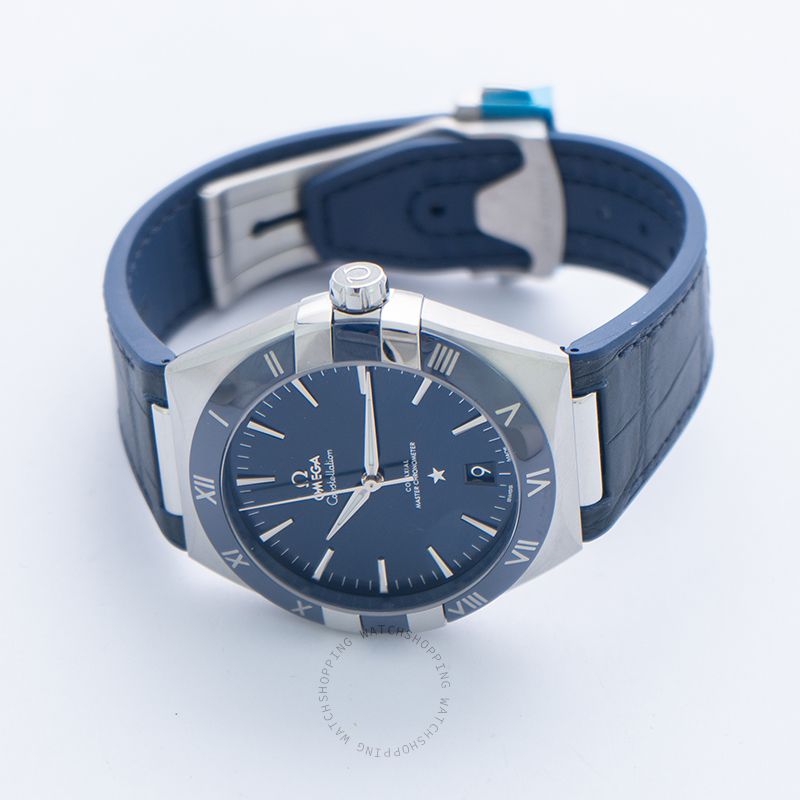 replica Omega Constellation 131.33.41.21.03.001 WATCHES 1 