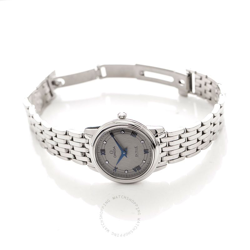 replica Omega De Ville 424.10.27.60.56.002 WATCHES 1 