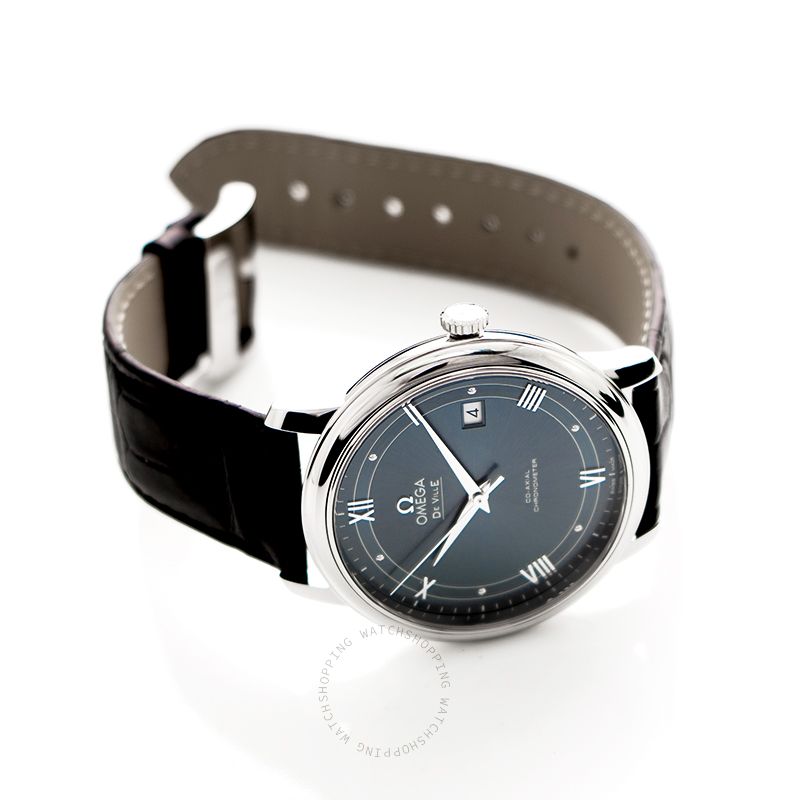 replica Omega De Ville 424.13.40.20.03.002 WATCHES 1 