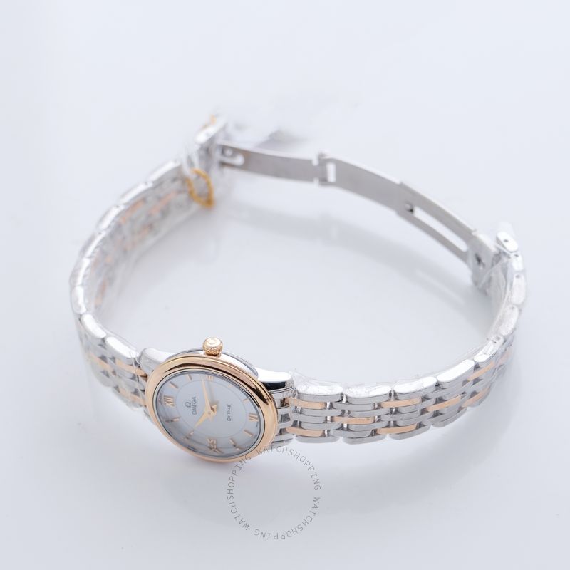 replica Omega De Ville 424.20.24.60.05.002 WATCHES 1 