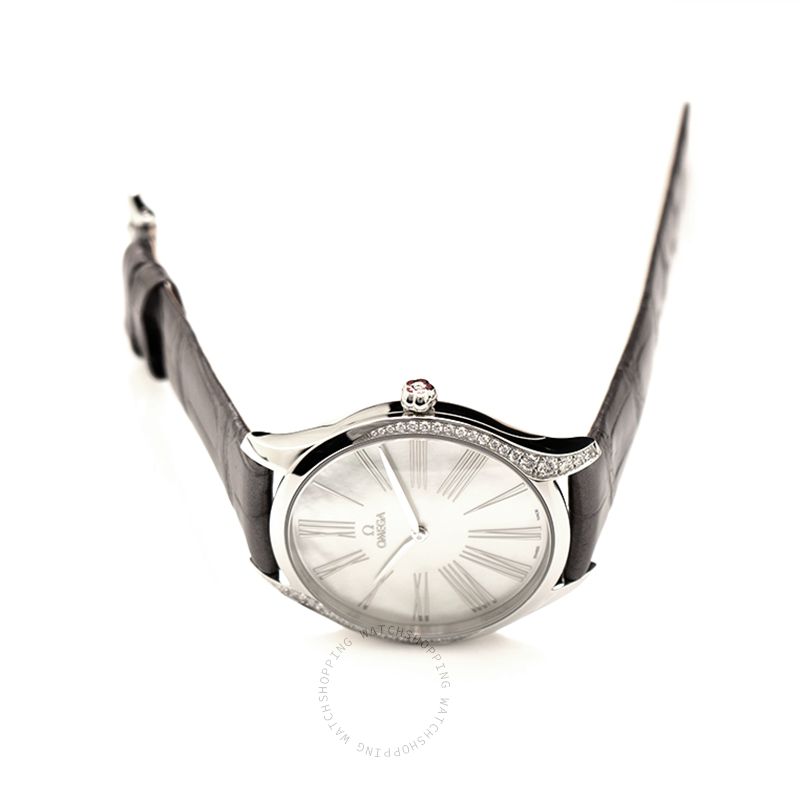 replica Omega De Ville 428.18.39.60.05.001 WATCHES 1