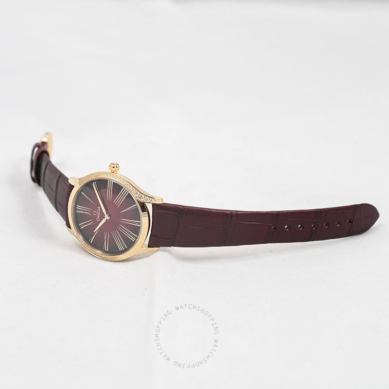 replica Omega De Ville 428.58.36.60.11.001 WATCHES 1 