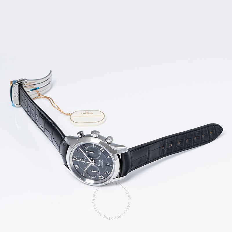 replica Omega De Ville 431.13.42.51.01.001 WATCHES 1 