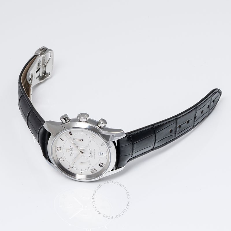 replica Omega De Ville 431.13.42.51.02.001 WATCHES 1 