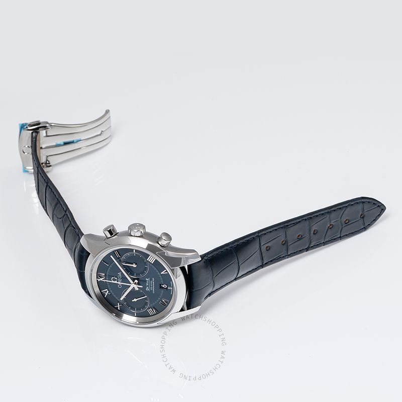 replica Omega De Ville 431.13.42.51.03.001 WATCHES 1 