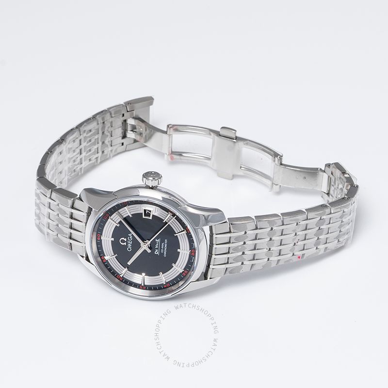 replica Omega De Ville 431.30.41.21.01.001 WATCHES 1 