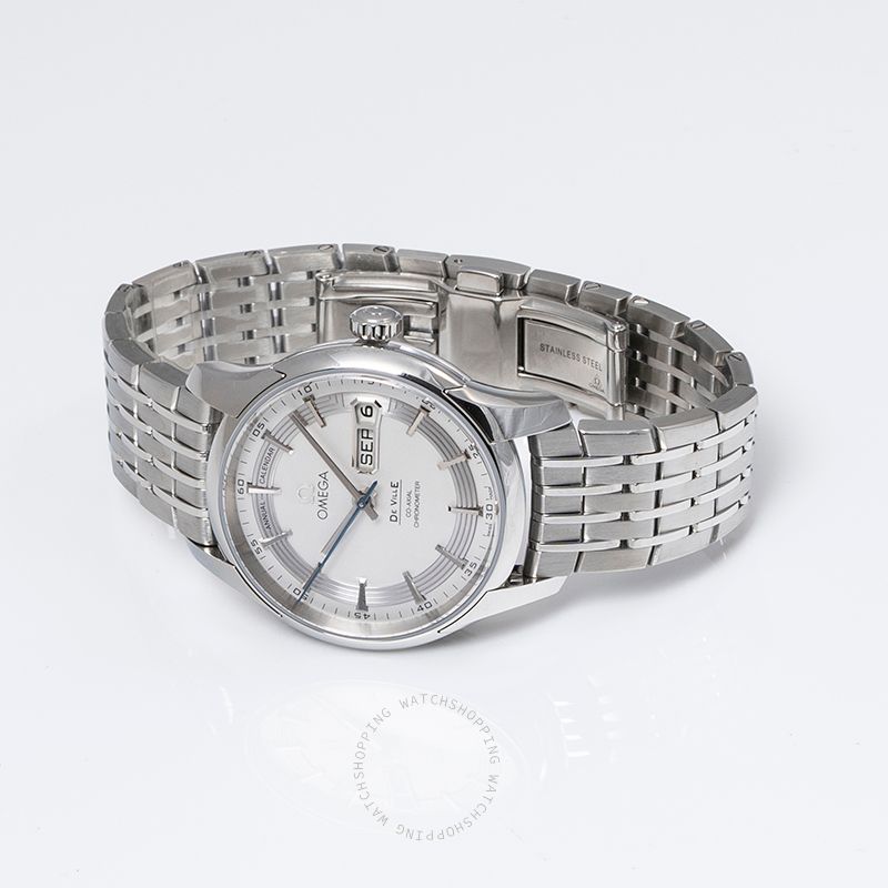 replica Omega De Ville 431.30.41.22.02.001 WATCHES 1 