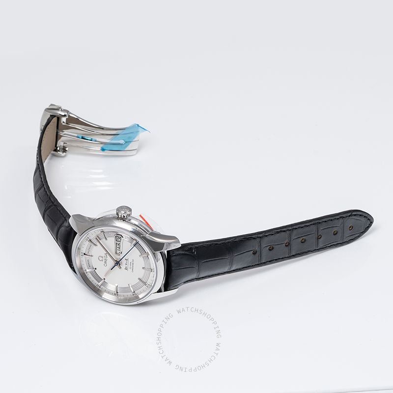 replica Omega De Ville 431.33.41.22.02.001 WATCHES 1 