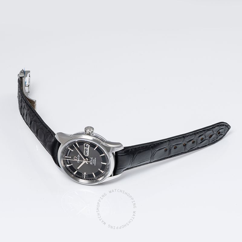 replica Omega De Ville 431.33.41.22.06.001 WATCHES 1 