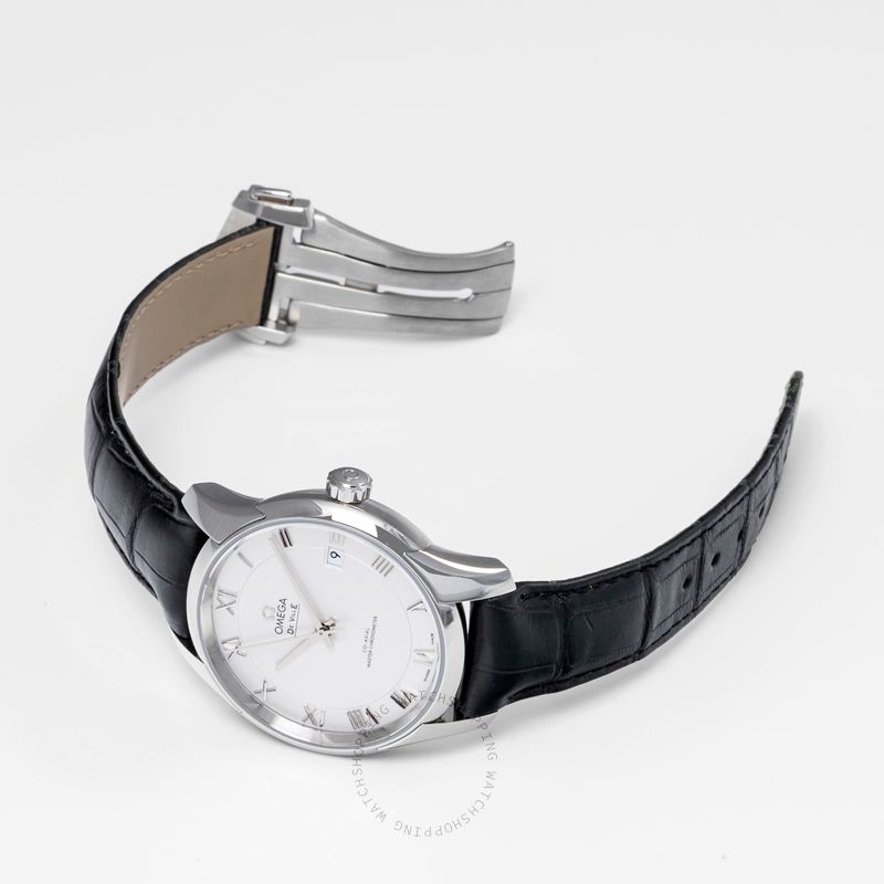 replica Omega De Ville 433.13.41.21.02.001 WATCHES 1 