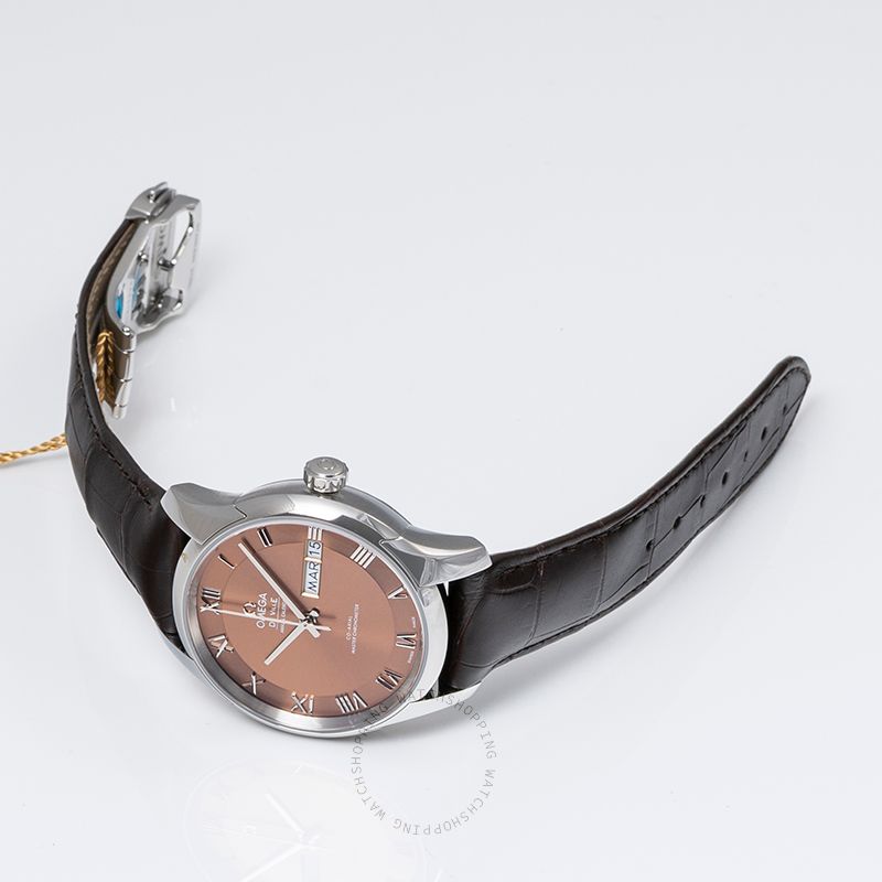 replica Omega De Ville 433.13.41.22.10.001 WATCHES 1 
