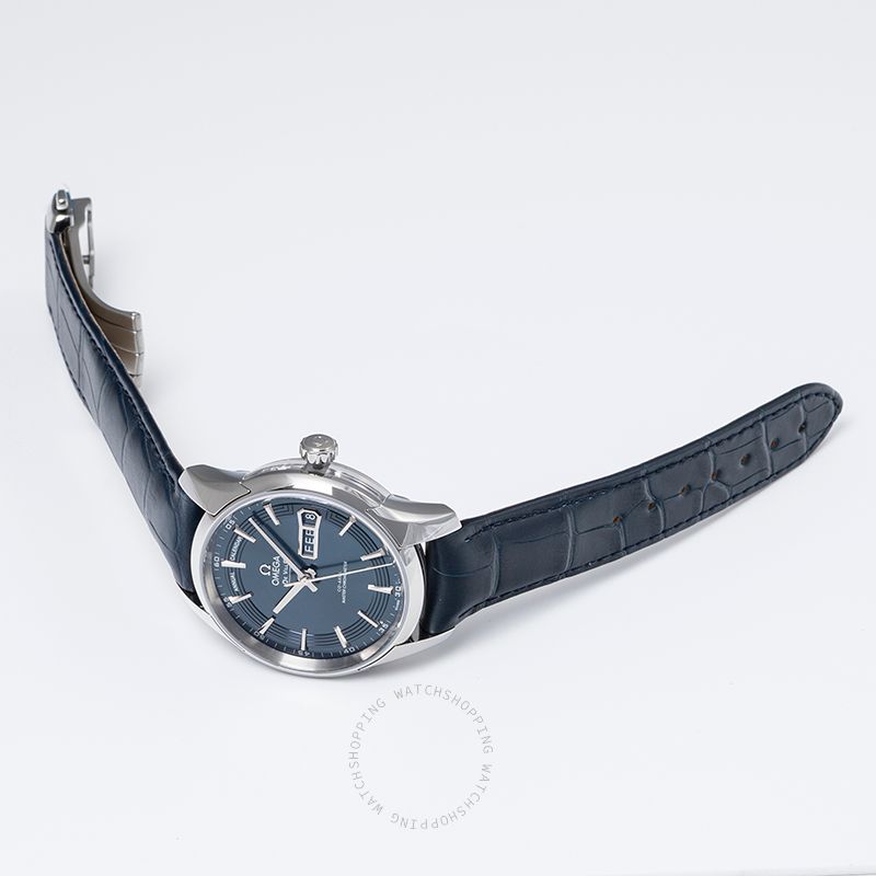 replica Omega De Ville 433.33.41.22.03.001 WATCHES 1 
