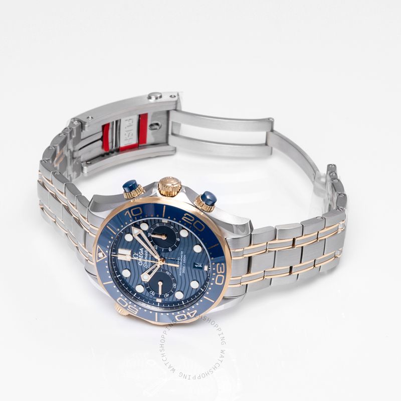 replica Omega Seamaster 210.20.44.51.03.001 WATCHES 1