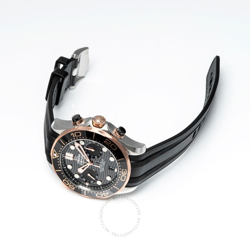 replica Omega Seamaster 210.22.44.51.01.001 WATCHES 1