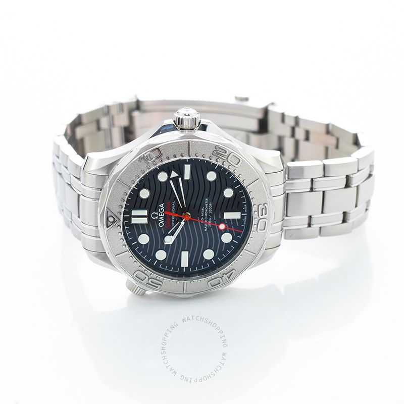 replica Omega Seamaster 210.30.42.20.01.002 WATCHES 1 