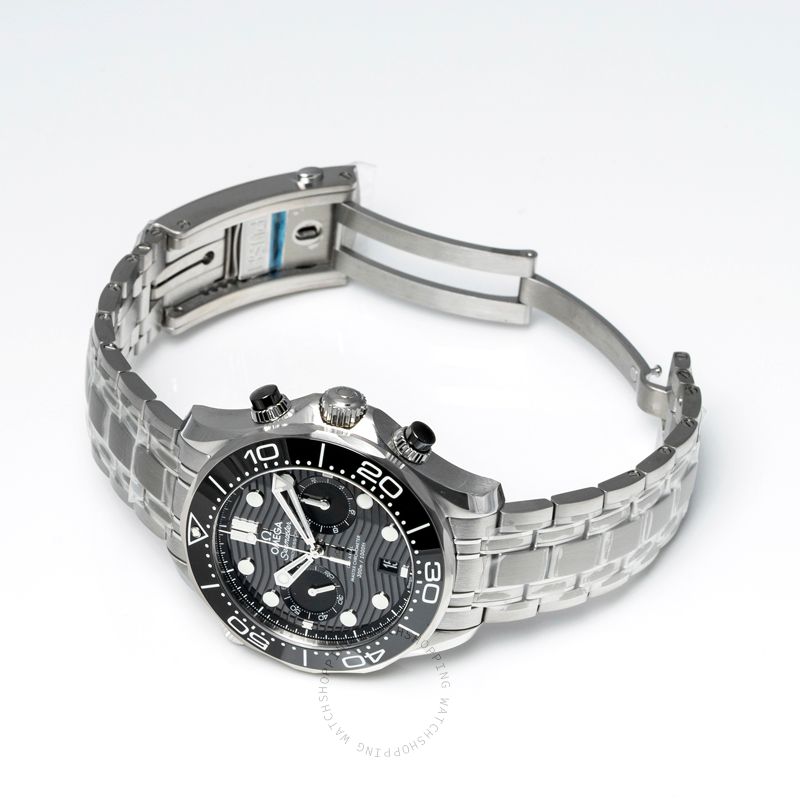 replica Omega Seamaster 210.30.44.51.01.001 WATCHES 1