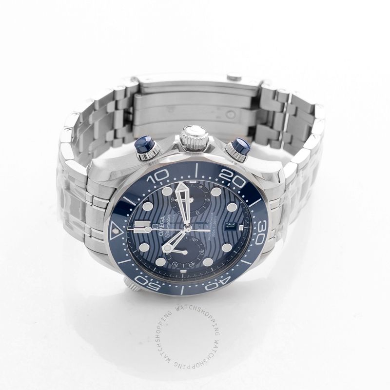 replica Omega Seamaster 210.30.44.51.03.001 WATCHES 1 