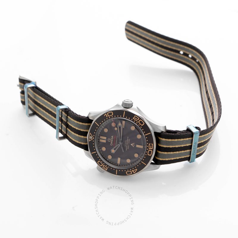 replica Omega Seamaster 210.92.42.20.01.001 WATCHES 1 