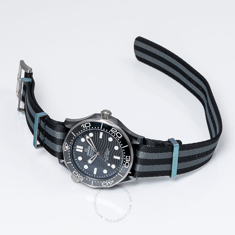 replica Omega Seamaster 210.92.44.20.01.002 WATCHES 1 