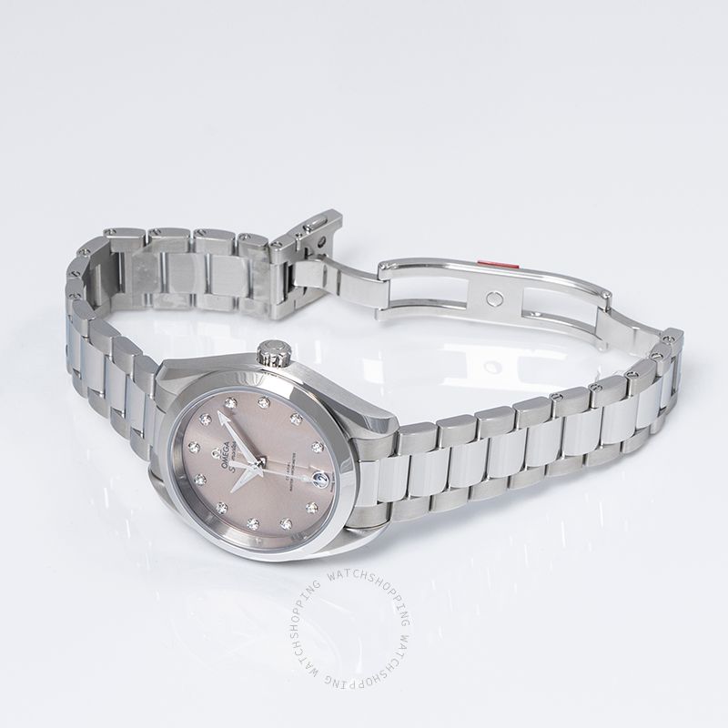 replica Omega Seamaster 220.10.34.20.60.001 WATCHES 1 