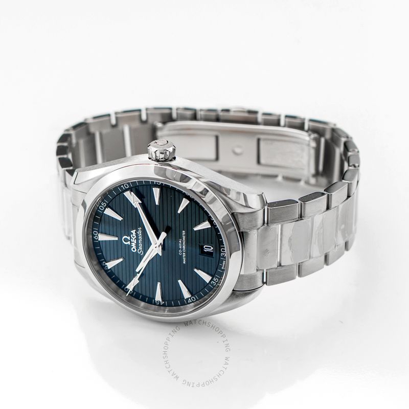 replica Omega Seamaster 220.10.41.21.03.004 WATCHES 1 