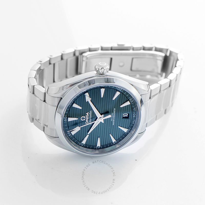replica Omega Seamaster 220.10.41.21.10.001 WATCHES 1 