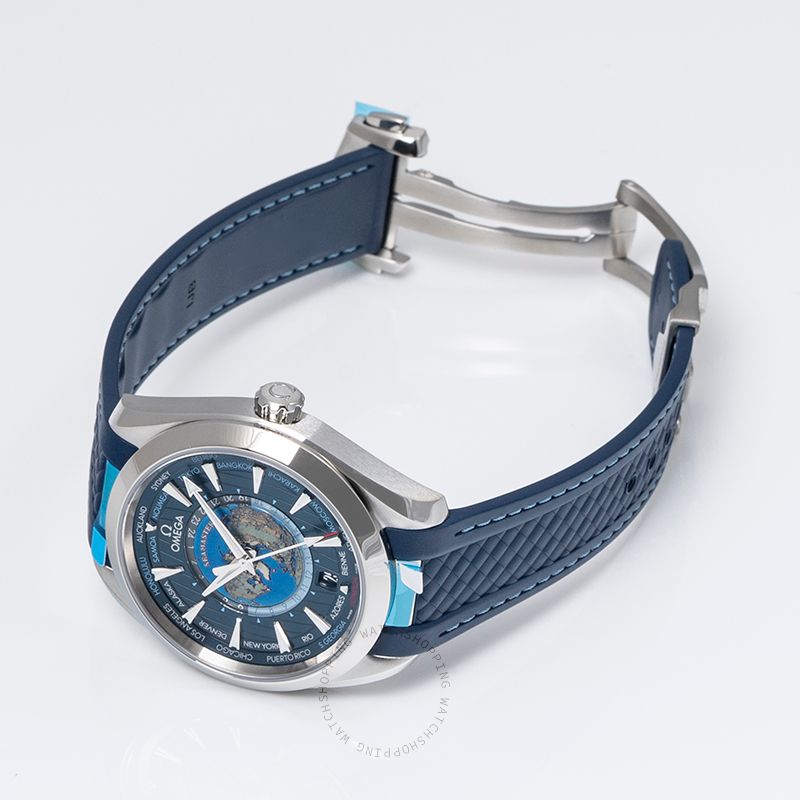 replica Omega Seamaster 220.12.43.22.03.001 WATCHES 1 
