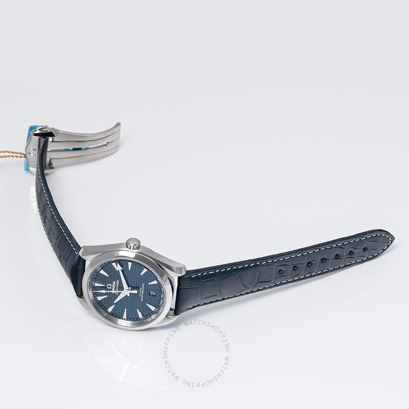 replica Omega Seamaster 220.13.38.20.03.001 WATCHES 1 