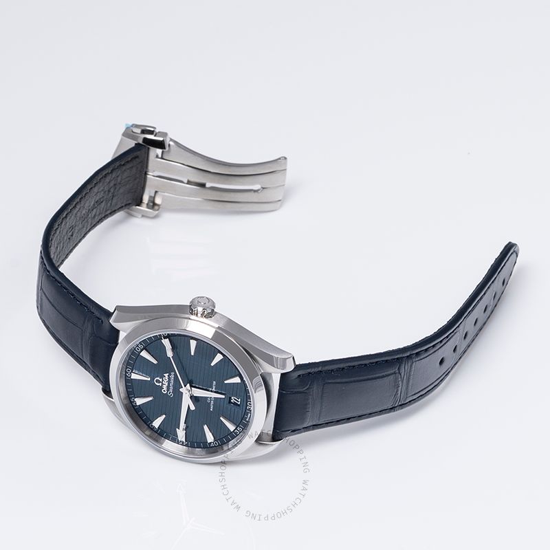 replica Omega Seamaster 220.13.41.21.03.003 WATCHES 1 