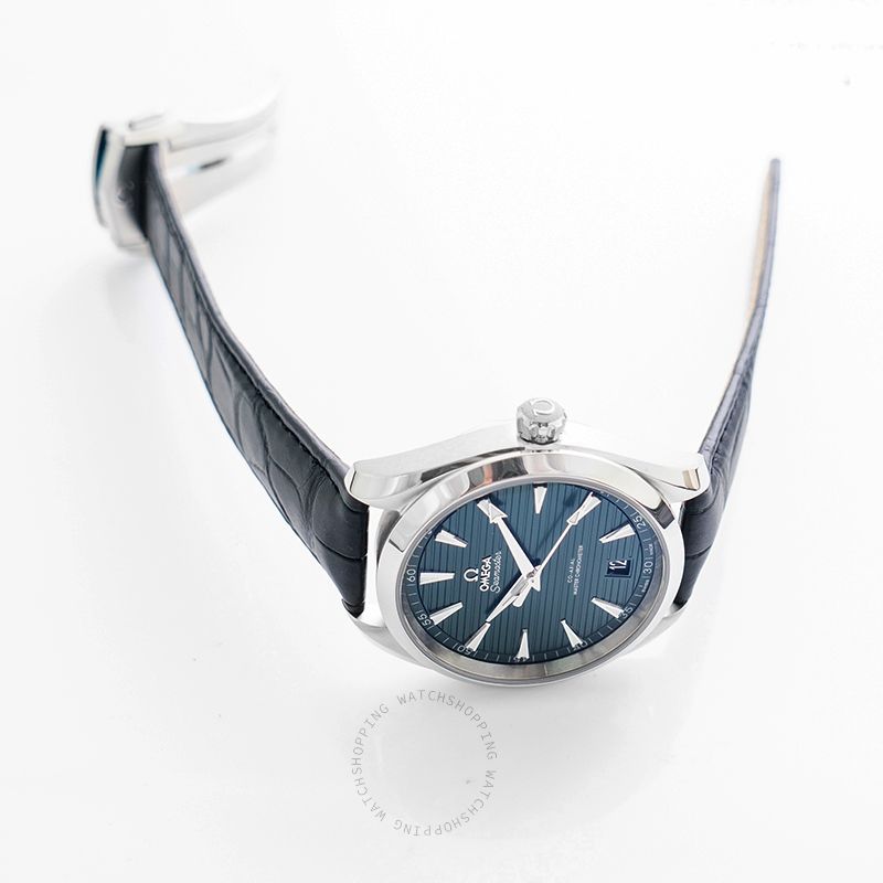 replica Omega Seamaster 220.13.41.21.10.001 WATCHES 1 