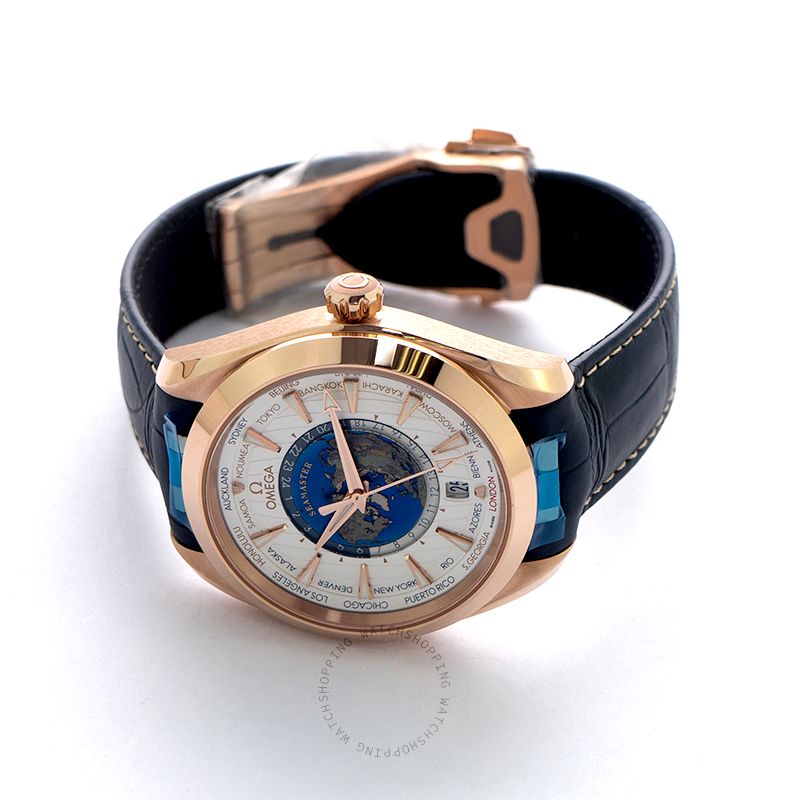 replica Omega Seamaster 220.53.43.22.02.001 WATCHES 1 