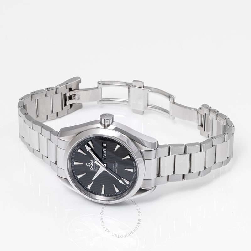 replica Omega Seamaster 231.10.43.22.01.002 WATCHES 1 