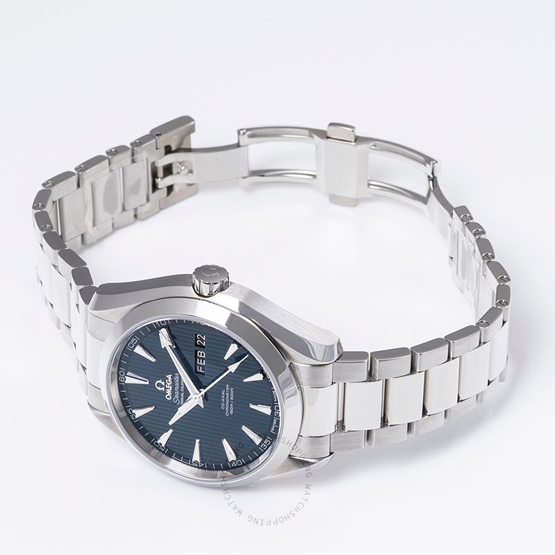 replica Omega Seamaster 231.10.43.22.03.002 WATCHES 1 