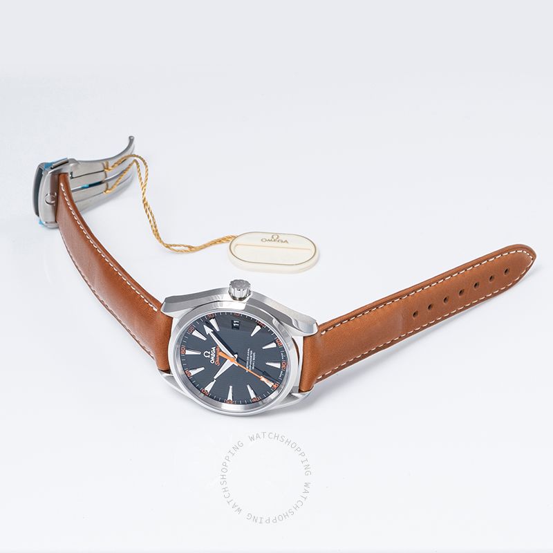 replica Omega Seamaster 231.12.42.21.01.002 WATCHES 1 