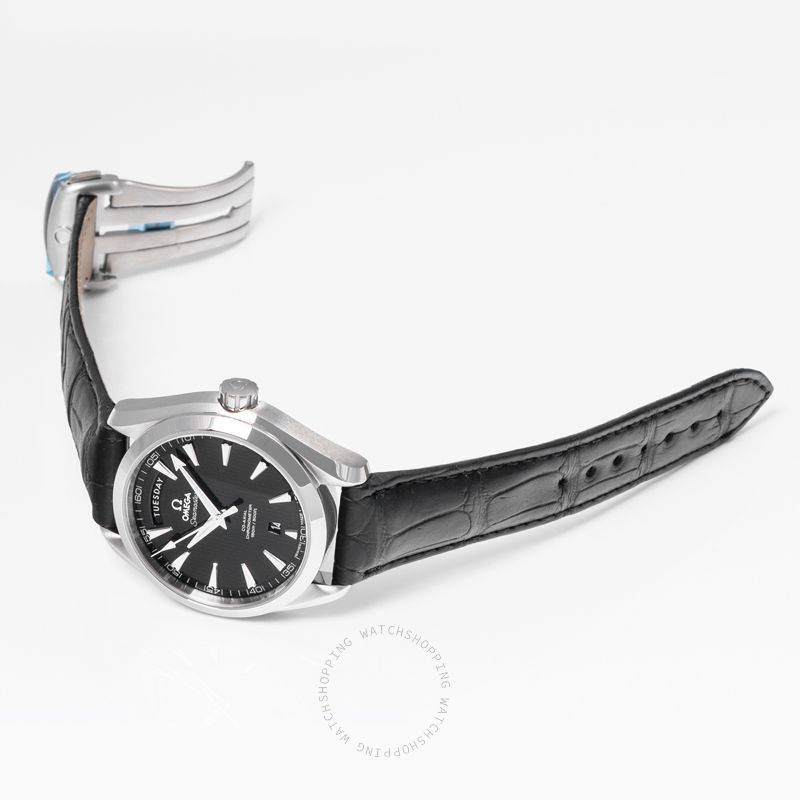 replica Omega Seamaster 231.13.42.22.01.001 WATCHES 1 