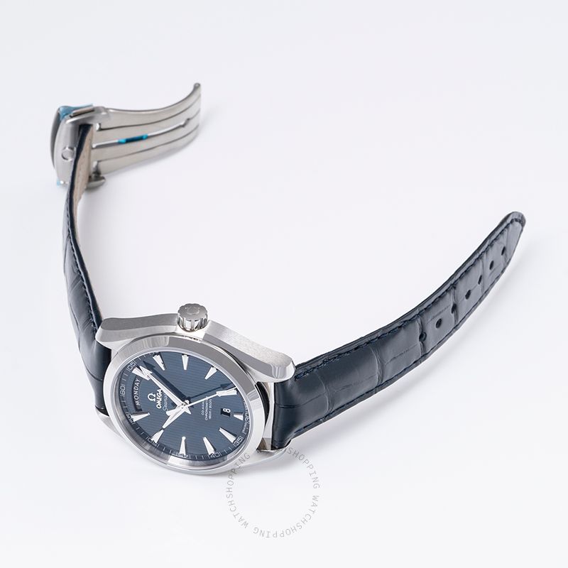replica Omega Seamaster 231.13.42.22.03.001 WATCHES 1 