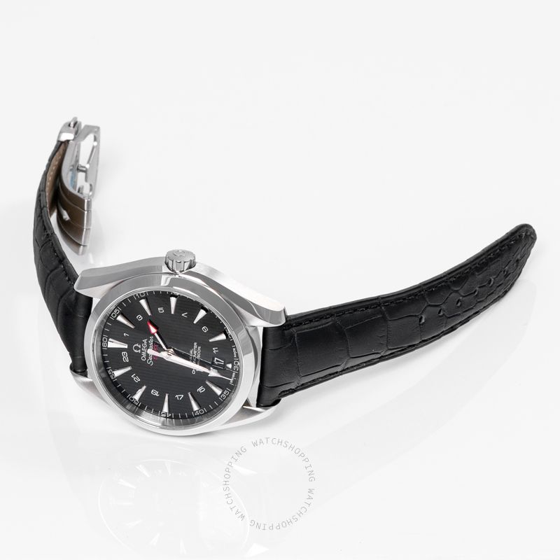 replica Omega Seamaster 231.13.43.22.01.001 WATCHES 1 