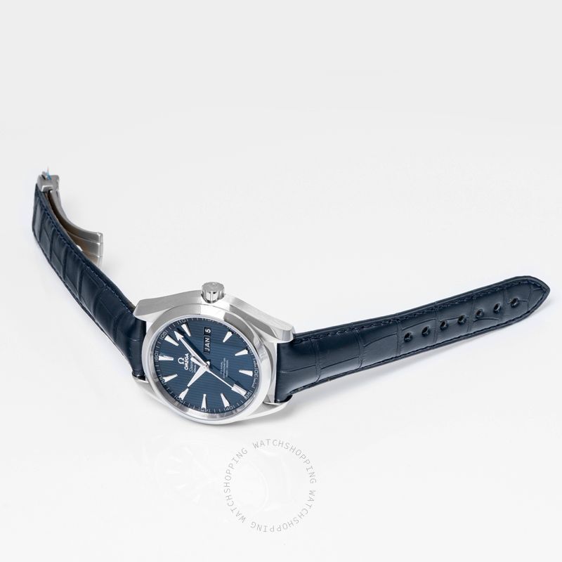 replica Omega Seamaster 231.13.43.22.03.002 WATCHES 1 