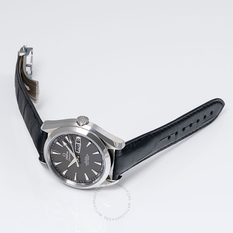 replica Omega Seamaster 231.13.43.22.06.001 WATCHES 1 