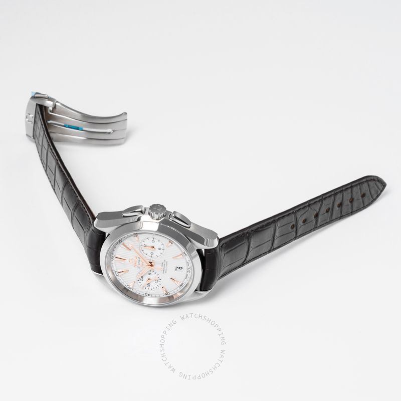 replica Omega Seamaster 231.13.43.52.02.001 WATCHES 1 