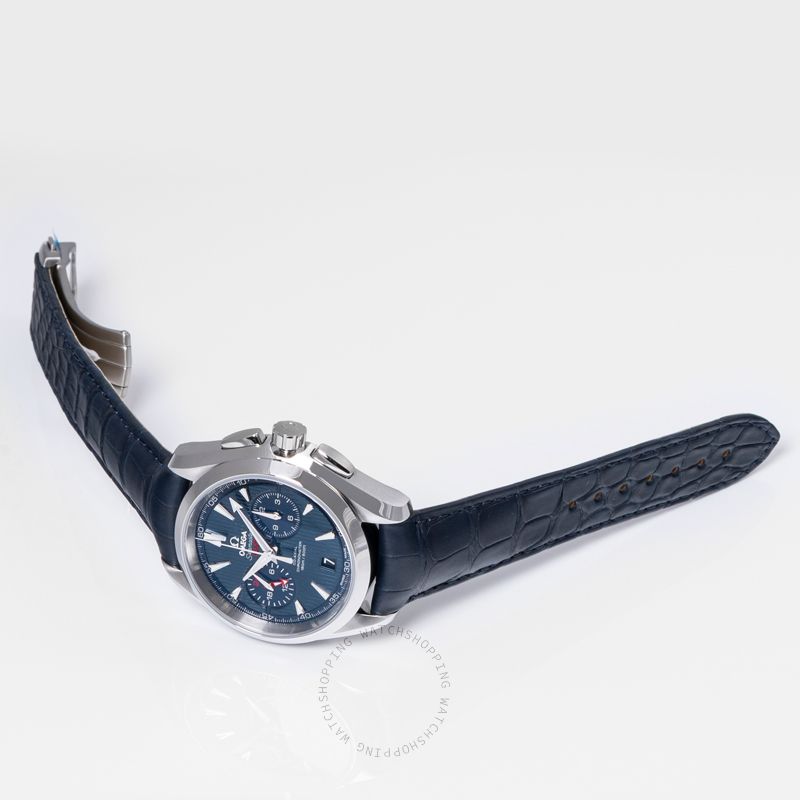 replica Omega Seamaster 231.13.43.52.03.001 WATCHES 1 