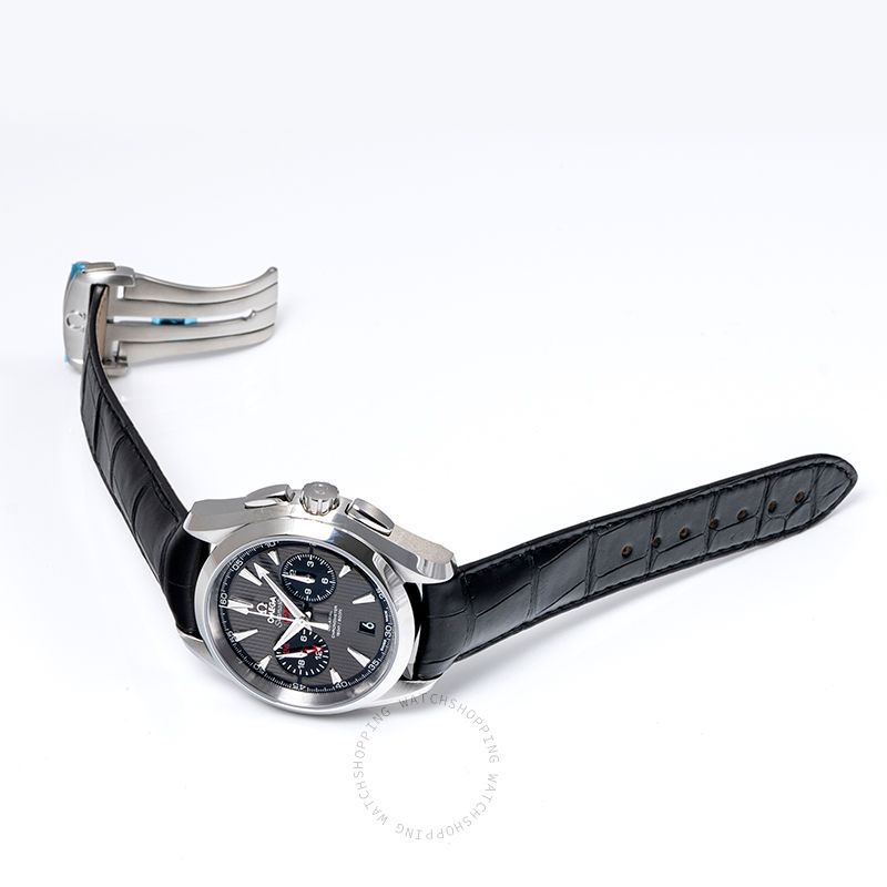 replica Omega Seamaster 231.13.43.52.06.001 WATCHES 1 