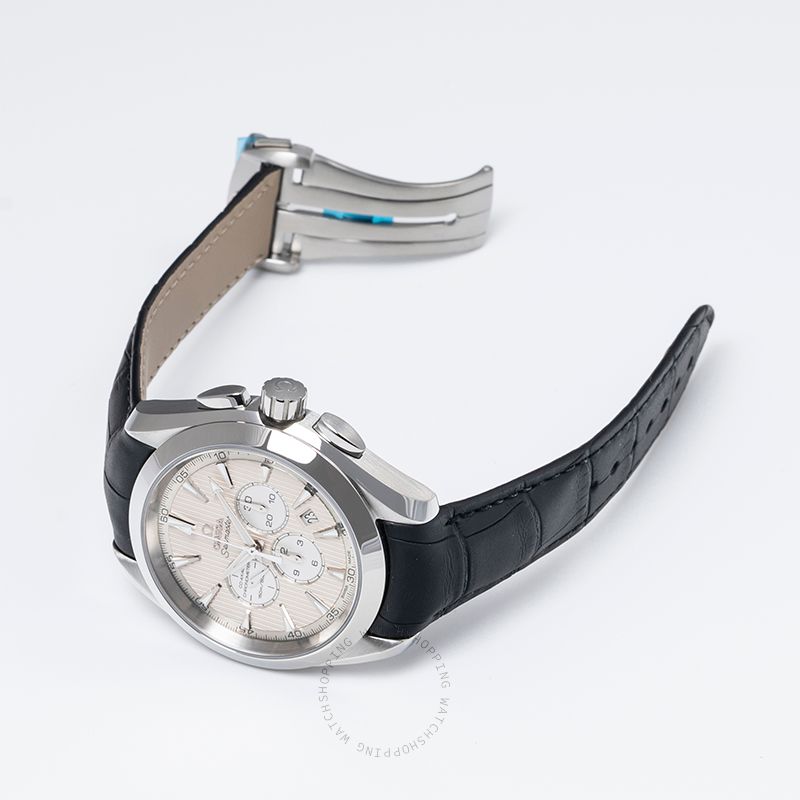replica Omega Seamaster 231.13.44.50.09.001 WATCHES 1 