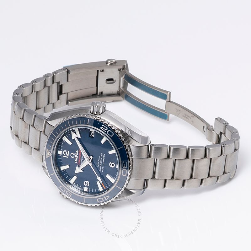 replica Omega Seamaster 232.90.42.21.03.001 WATCHES 1 