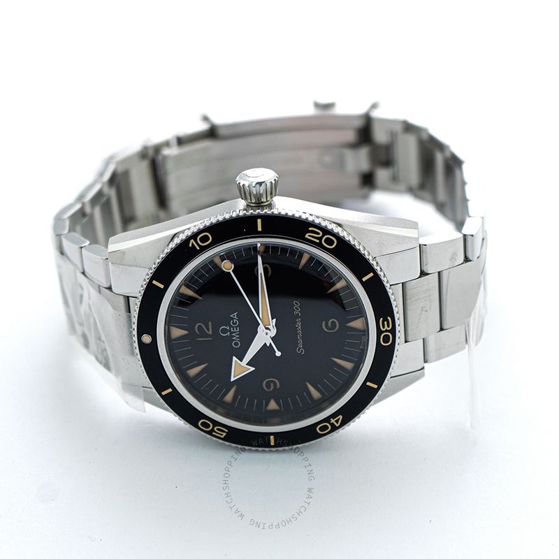 replica Omega Seamaster 234.30.41.21.01.001 WATCHES 1 