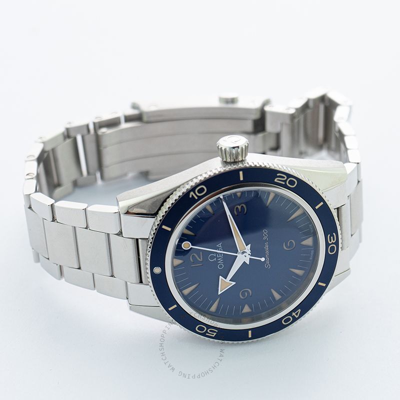 replica Omega Seamaster 234.30.41.21.03.001 WATCHES 1 
