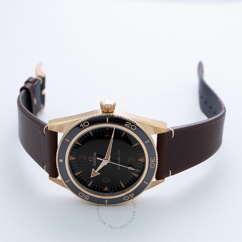 replica Omega Seamaster 234.92.41.21.10.001 WATCHES 1 