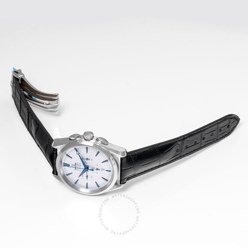 replica Omega Seamaster 2812.30.31 WATCHES 1 