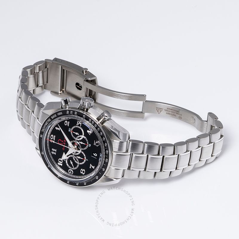 replica Omega Seamaster 321.30.44.52.01.002 WATCHES 1 