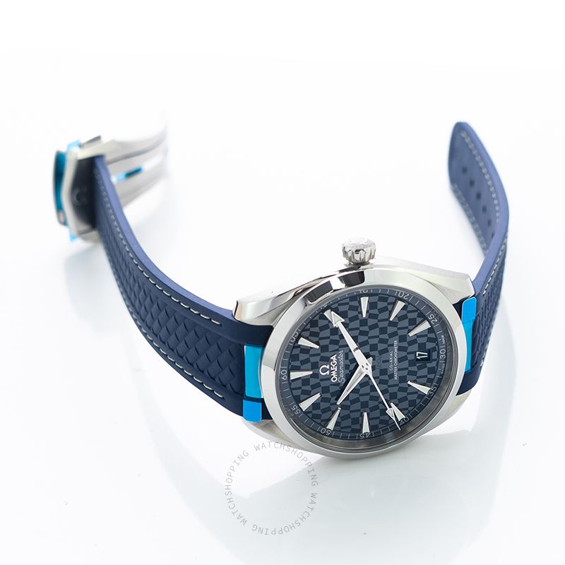 replica Omega Seamaster 522.12.41.21.03.001 WATCHES 1 